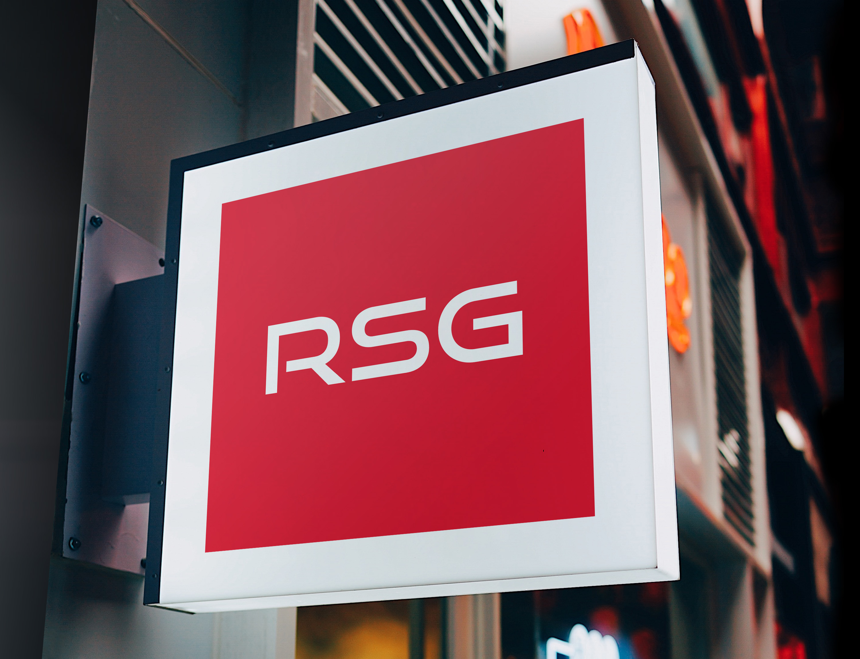 Retail Service Group